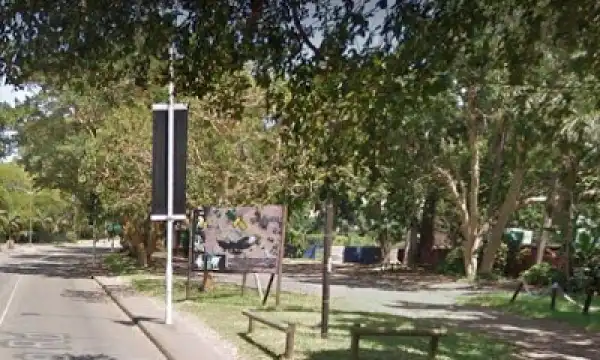 South African Man Killed While Defending His Girlfriend From Gang Of Rapists